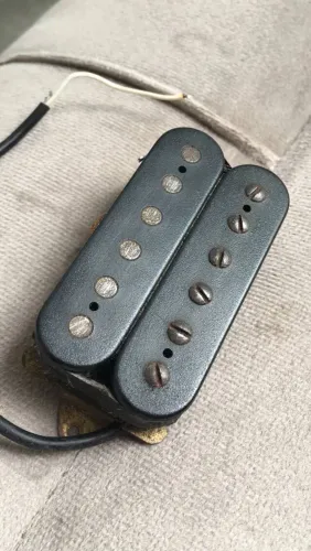 Captador Humbucker YP 112JCX