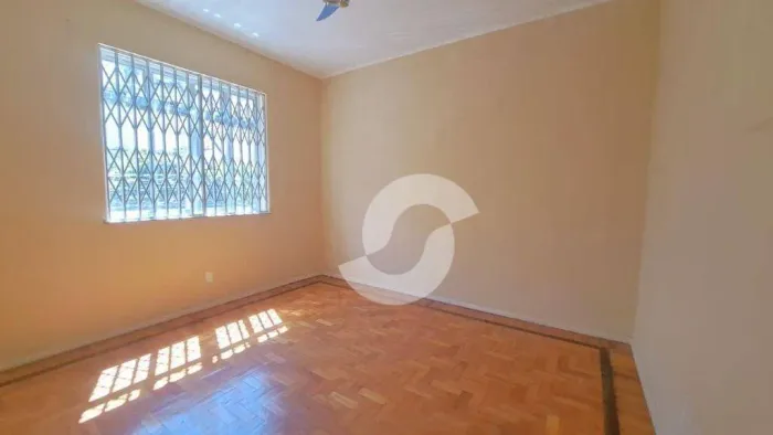 Apartamento com 3 dormitórios à venda, 84 m² por R$ 340.000,00 - São Domingos - Niterói/RJ