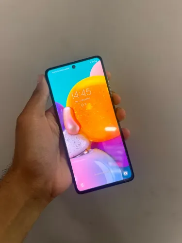 Samsung A71