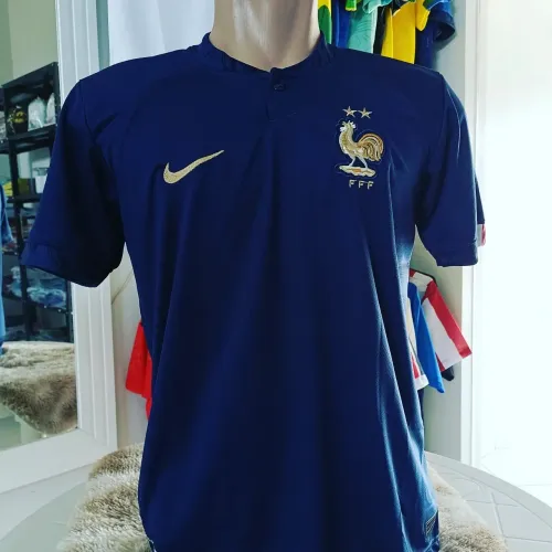 Camisa França