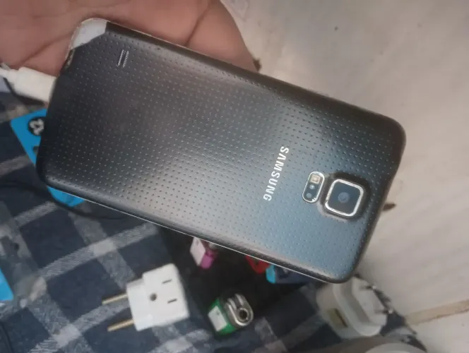 Smartphone Samsung Galaxy s5