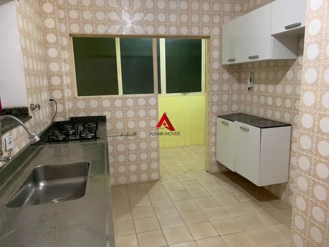 Apartamento com 3 quartos para locação no Mansão do Vale - Centro de Jacareí-SP