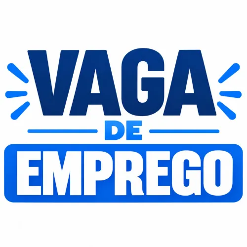 Vaga de Emprego | Atendente + Aux. de Cozinha | Águas Claras
