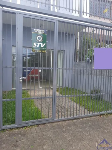 SALA TÉRREA COMERCIAL
