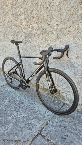 Swift Enduravox EVO TAM 54.