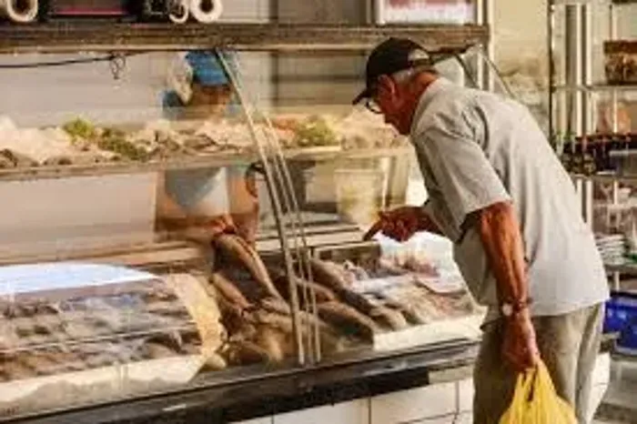 Repositor com experiencia em atendimento para trabalhar em horario comercial