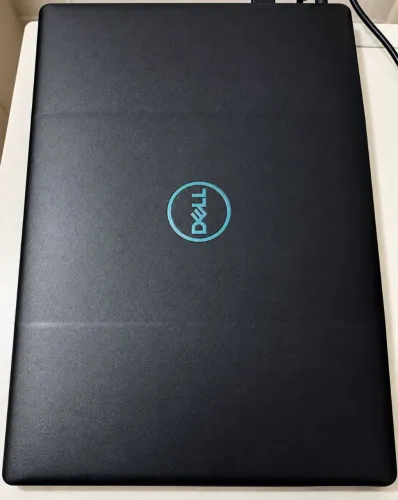 Dell G3 3500 Notebook Gamer