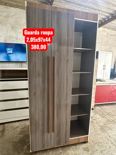 Guarda roupa