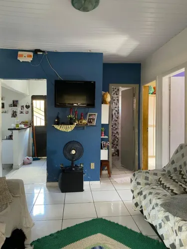 Casa a venda *