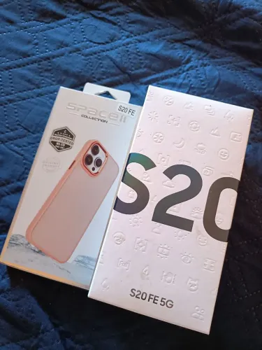 S20 FE 5G