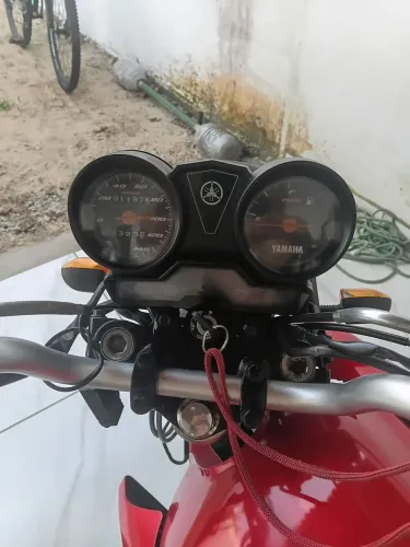 Yamaha factor