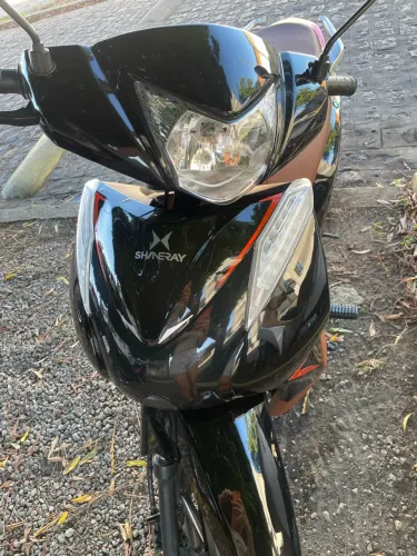 Jet 125 SS