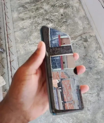 VENDO MOTO G35 5G NFC EM PERFEITO ESTADO (NA CAIXA)