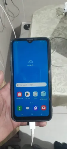 celular Samsung A 20S 
