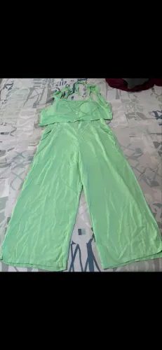 Desapego Conjunto semi novo 