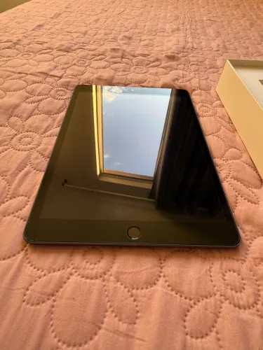 Vendo IPad 9