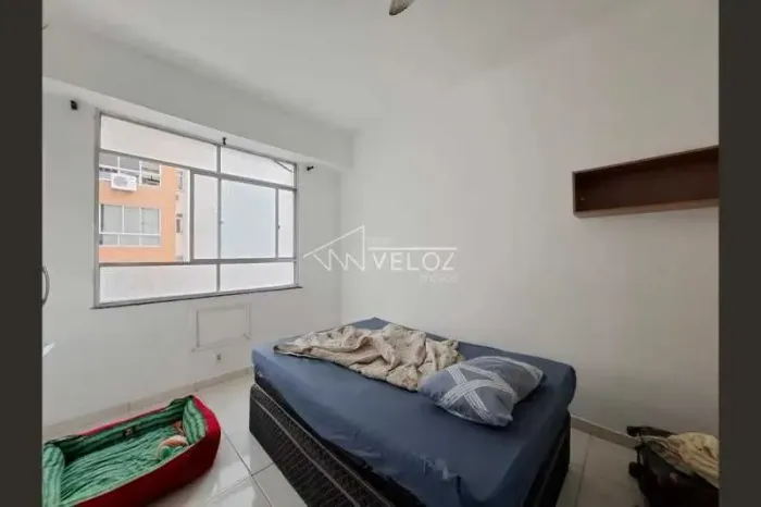 Apartamento : / Residencial / Flamengo