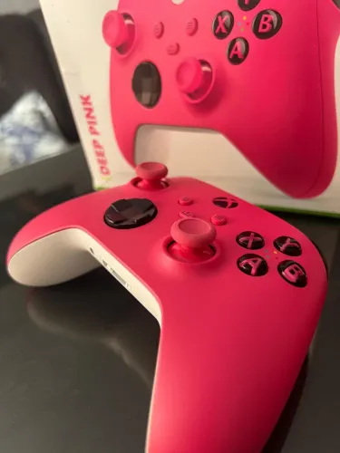 Controle Xbox Series One