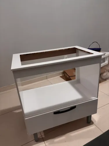 Vende-se Armário para Cooktop