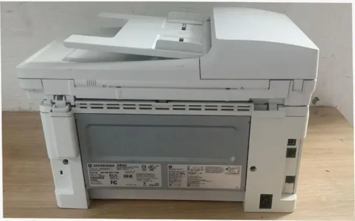 IMPRESSORA LASERJET PRO MFP M130W
