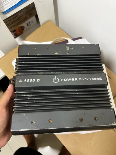 Módulo A1000