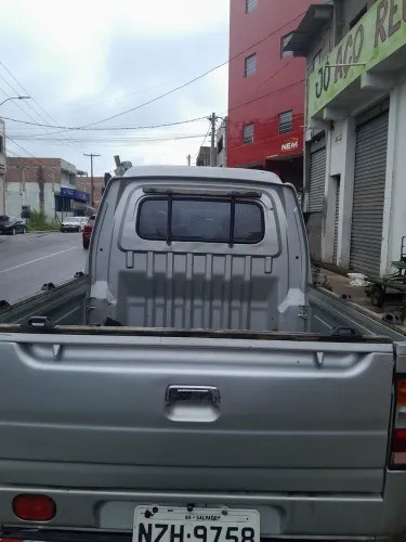 Chana Cargo CD 1.0 8V 53cv (pick-up) 2012