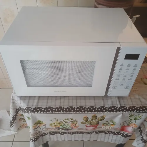 Micro-ondas Brastemp 32L 