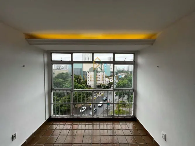 Apartamento para alugar no bairro Santana - Recife/PE, Zona Norte
