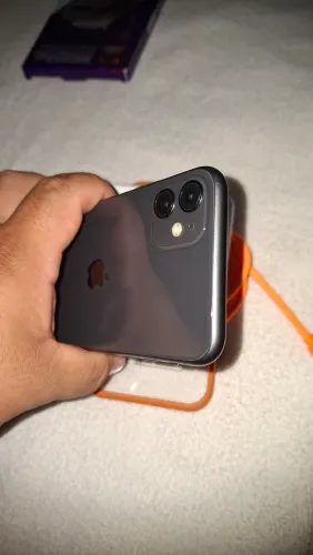 Iphone 11 128 GB