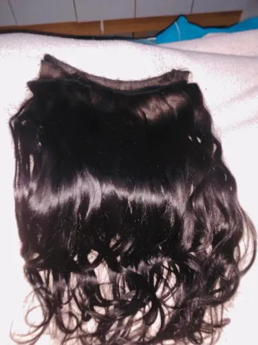 Mega hair 
