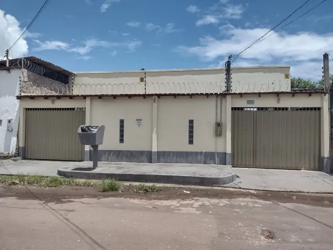 Casa para venda no BairroJardim Felicidade - Zona Norte - Macapá-AP.