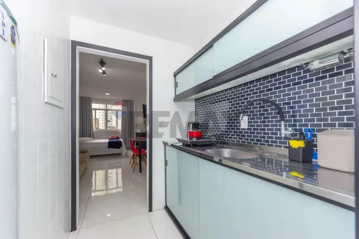 Rua Peixoto Gomide R$295.000!