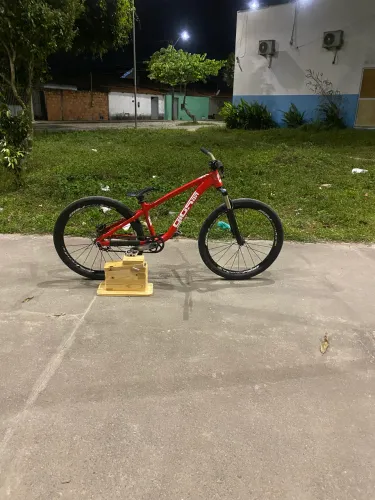 Bike aro 26 gios freaks