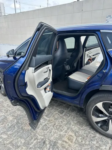 BYD Song Plus 1.5 16V Aut. (hibrido) 2024