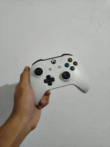 Controle de Xbox One