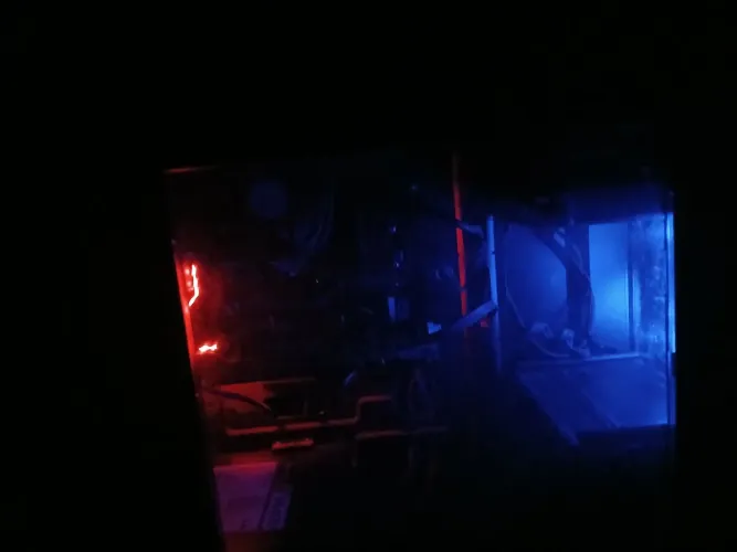 Gabinete Gamer Corsair i3 7ª Ger 1TB - PC Estudo Trabalho - Rápido