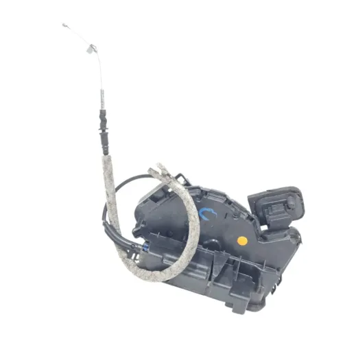 Fechadura Porta Traseira Esquerda Volkswagen Tiguan 19 A 20