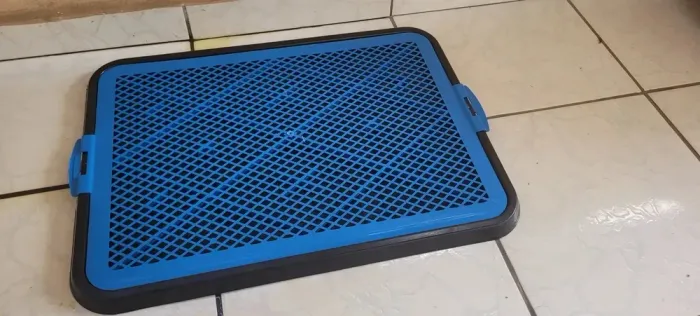 Tapete higiênico para Pets 