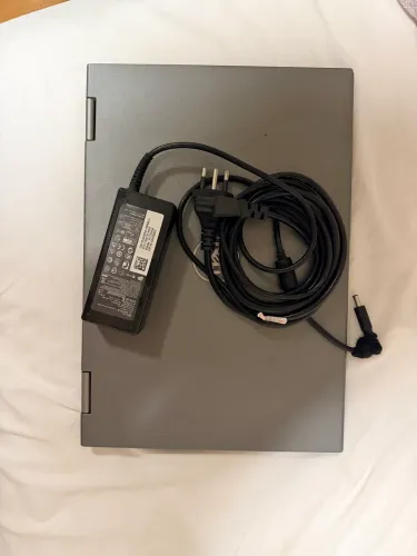 Dell Inspiron 13 2-em-1 - Tela com defeito (ghost touch)