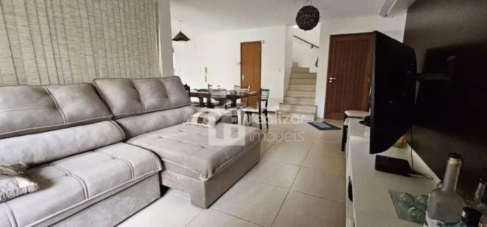 Casa com 4 dormitórios à venda por R$ 1.700.000,00 - Cachoeira do Bom Jesus - Florianópoli