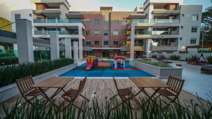Apartamento impecável à venda 3 Quartos | Saco Grande - Florianópolis