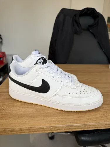 Tenis Nike Court Vision Original