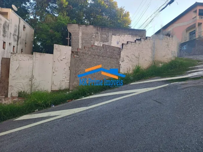 Excelente Terreno com 220mt² - Residencial - Jaguaribe/Osasco