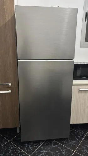 Geladeira Samsung 411 litros