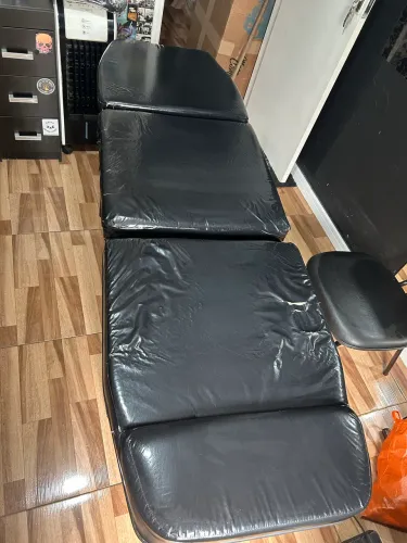 Maca para tatuador / estética em geral 