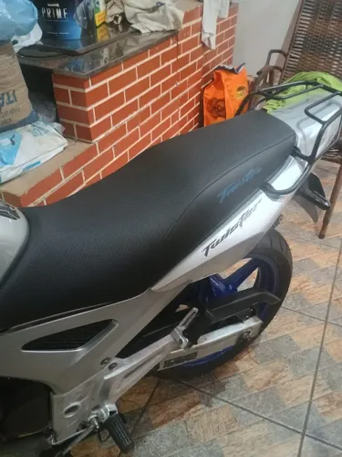 cbx twister moto impecavel tudo certo sem pendencias