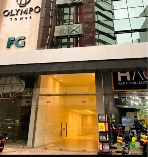 Raridade disponível na Avenida Brasil