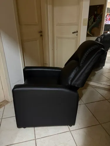 Poltrona Reclinável