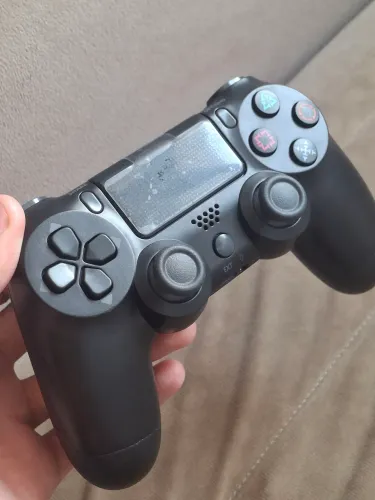 ULTIMAS UNIDADES - CONTROLE PS4