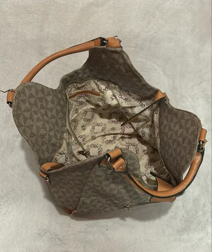Bolsa de ombro original